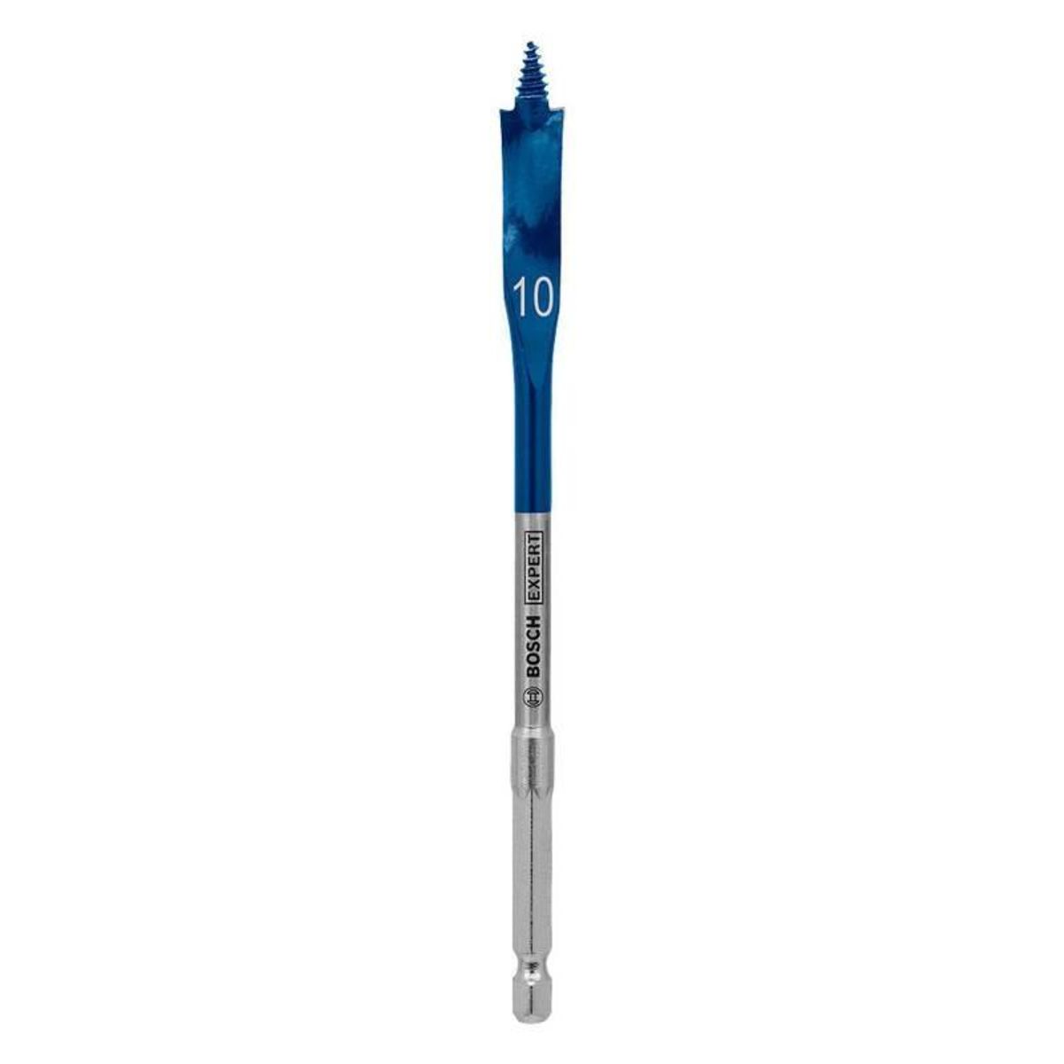 BOSCH - BROCA PALETA MADERA BOSCH EXPERT 10MM X 152MM