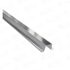 GENERICO - METALCON OMEGA NORMAL 38x35x15x8x085 x 6 MTS