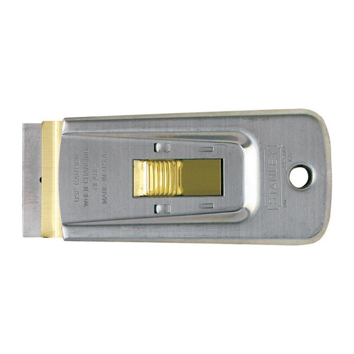 STANLEY - RASPADOR PARA VIDRIOS STANLEY 28500