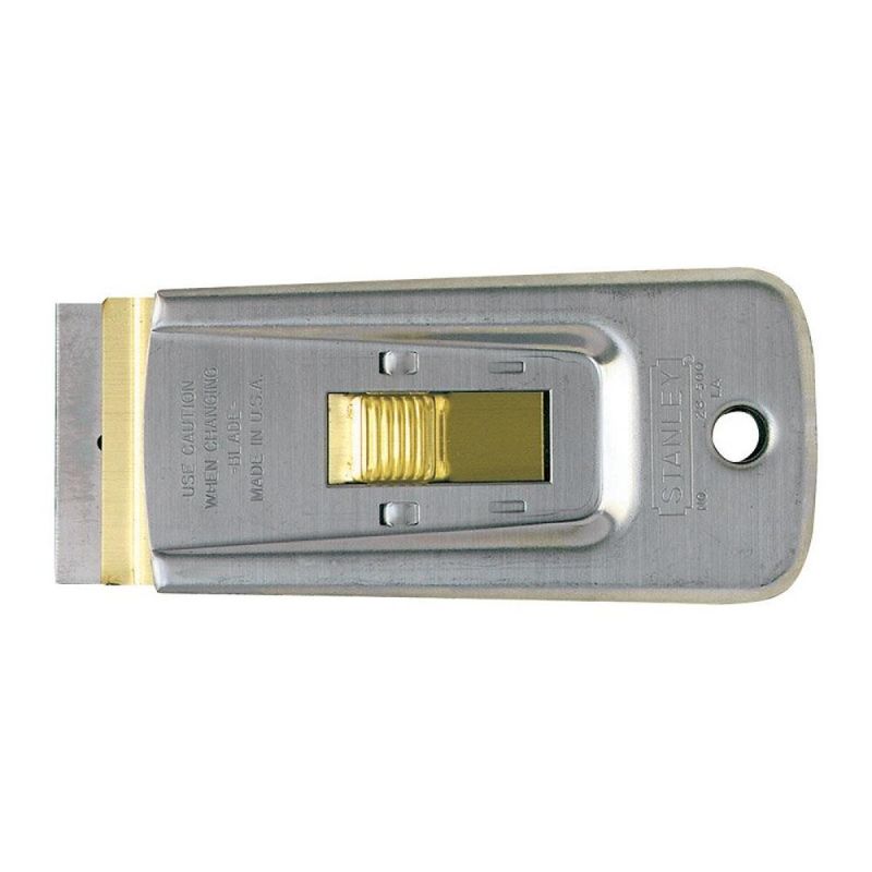 STANLEY - RASPADOR PARA VIDRIOS STANLEY 28500