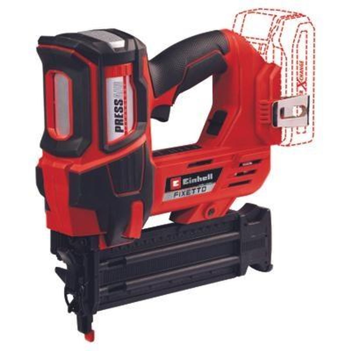 EINHELL - CLAVADORA INALEINHELL FIXETTO 1850 N SOL0