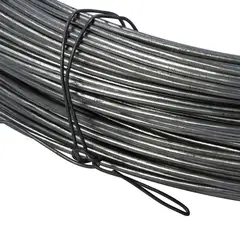 GENERICO - ALAMBRE GALVANIZADO 14 POR KILO 364MTXKG 211MM
