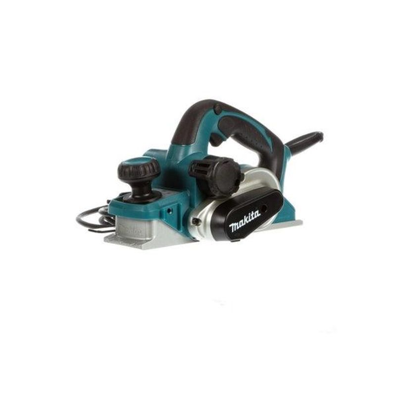 MAKITA - CEPILLO MAKITA KP0810 82 MM 850W