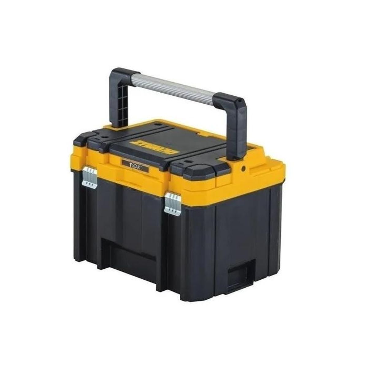 DEWALT - CAJA DEEP LONG HANDLE 30L TSTAK DEWALT DWST17814