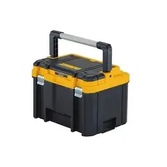 DEWALT - CAJA DEEP LONG HANDLE 30L TSTAK DWST17814