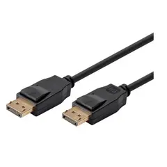 MONOPRICE - Cable DisplayPort 1.2a Select Series - 1,8 metros