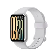 XIAOMI - Smart Band 9 Pro Moonlight Silver