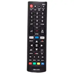GENERICO - Control Remoto Compatible Con LG Ultra Universal 4k Smart Tv