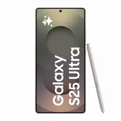 SAMSUNG - Galaxy S25 Ultra 512GB Verde Jade Titanio