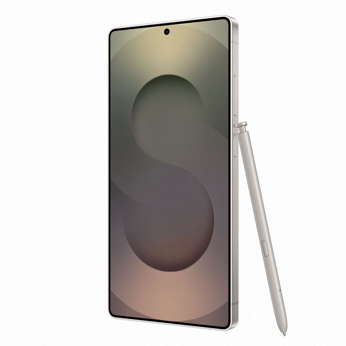 SAMSUNG - Samsung Galaxy S25 Ultra 512GB Verde Jade Titanio