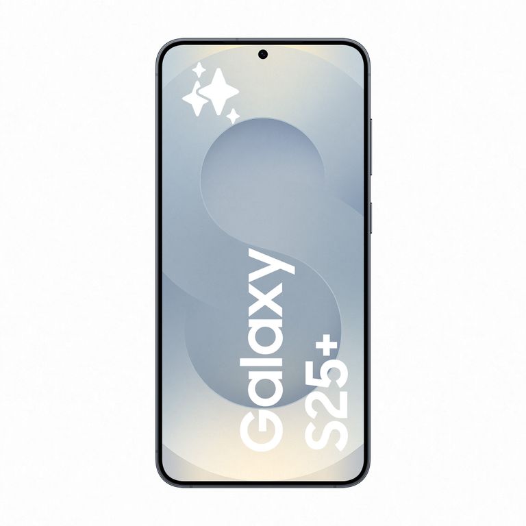 Galaxy S25+ 512GB Negro Azulado