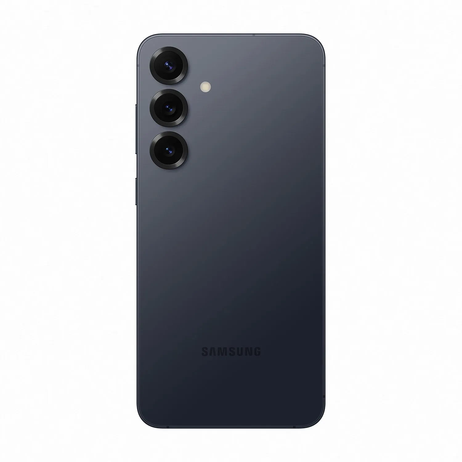 SAMSUNG Samsung Galaxy S25 256GB Negro Azulado | Falabella Chile