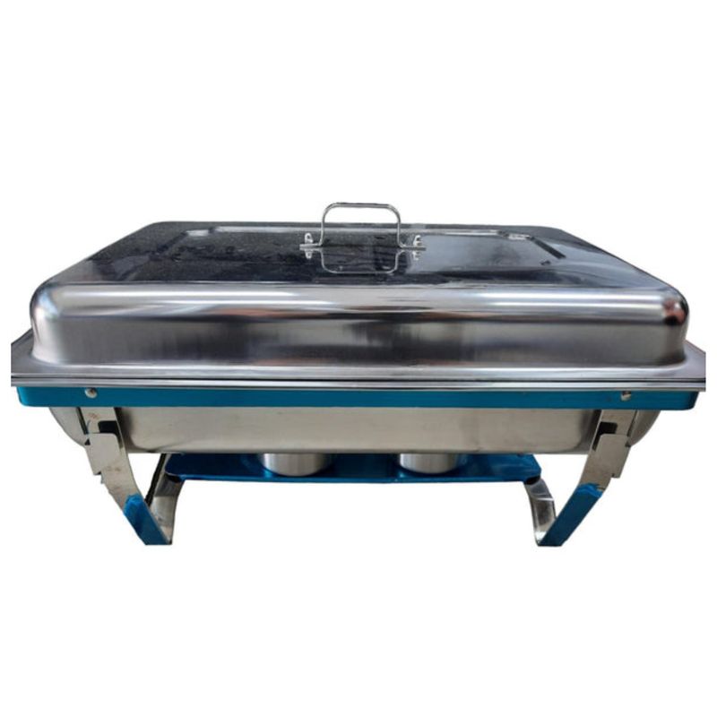 GENERICO - Chafing Dish Calentador industrial