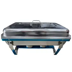 GENERICO - Chafing Dish Calentador industrial