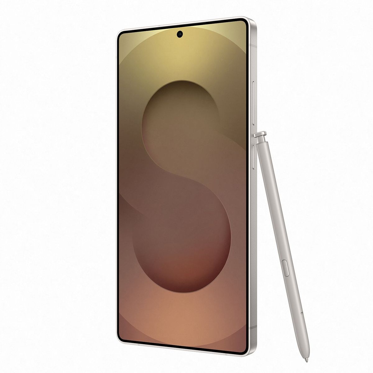 SAMSUNG - Samsung Galaxy S25 Ultra 256GB Oro Rosa Titanio