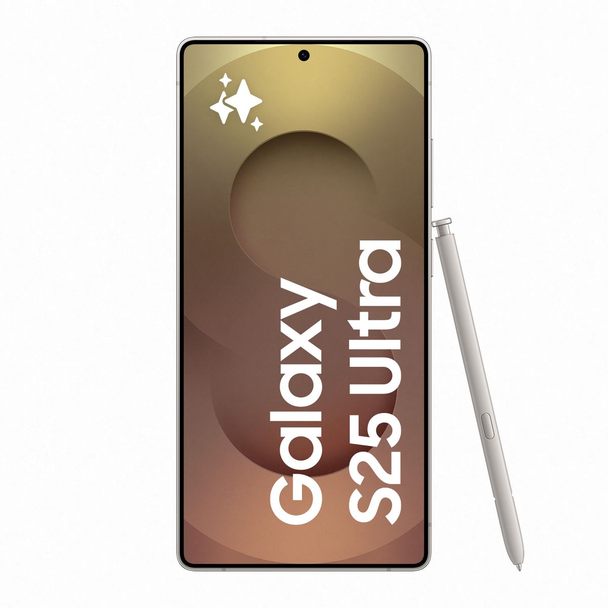 SAMSUNG - Samsung Galaxy S25 Ultra 512GB Oro Rosa Titanio