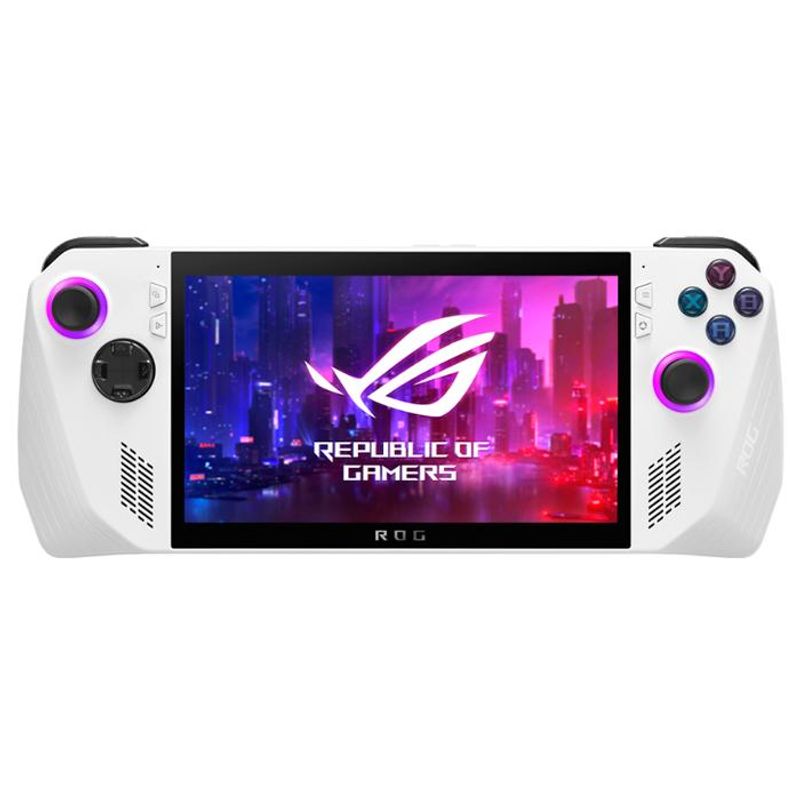 ASUS - Asus ROG Ally Ryzen Z1 Extreme 16GB 512GB SSD 7 W11H