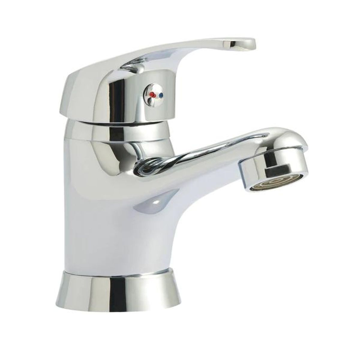 STRETTO - LLAVE MONOMANDO LAVATORIO STRETTO ORNELLA