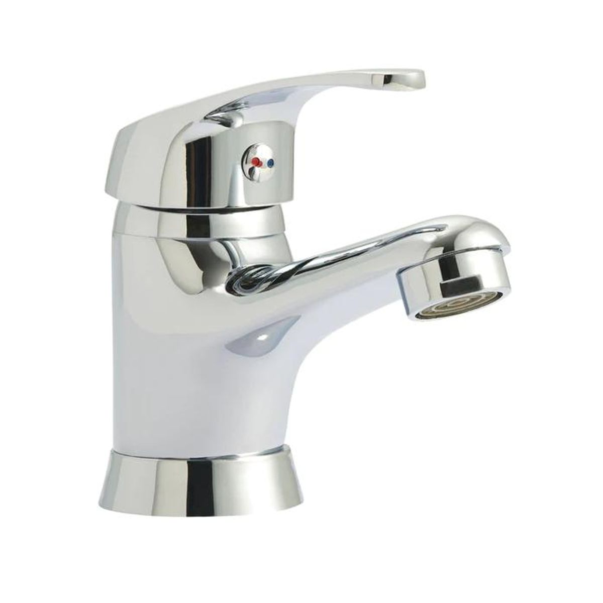 STRETTO - LLAVE MONOMANDO LAVATORIO STRETTO ORNELLA