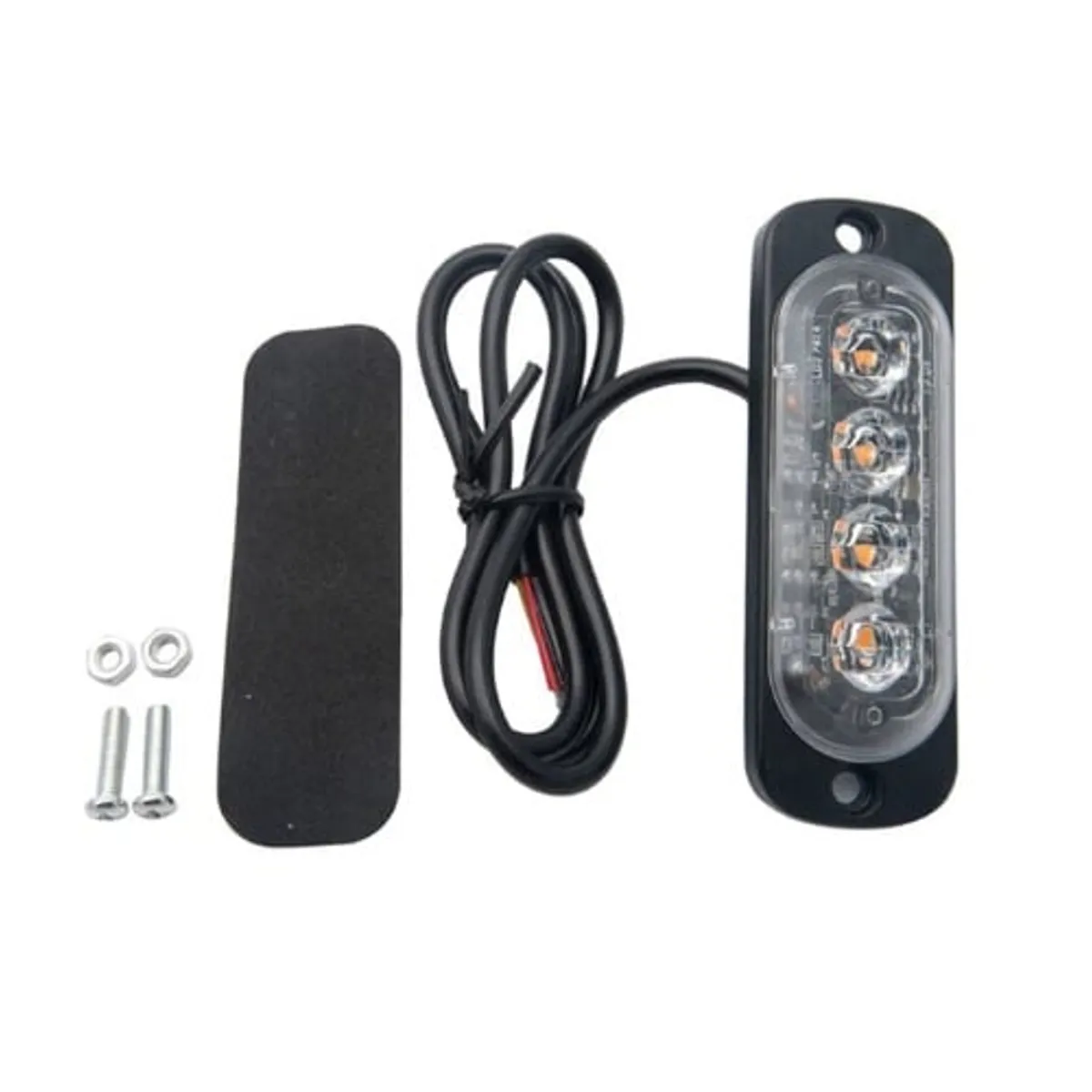 GENERICO - Led estroboscopica de freno