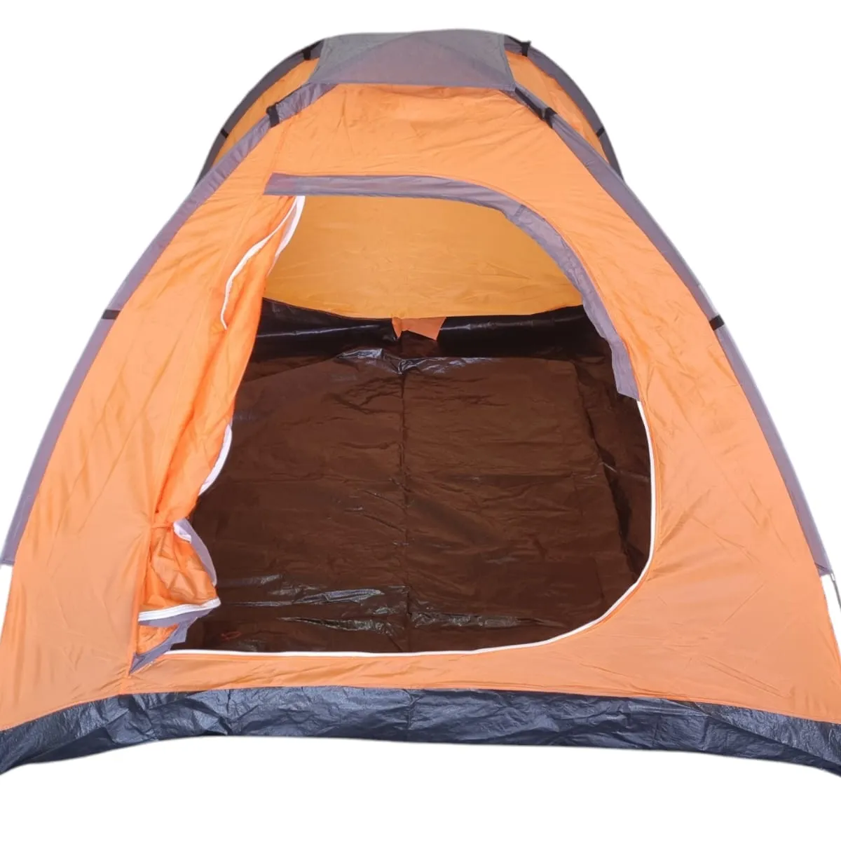 CHANGZHOU GILLIBRAND CAMPING OUTDOOR - CARPA SUNCAMP 4 PERSONAS NARANJO