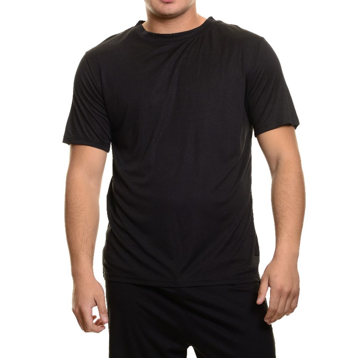 LIKE SHOP - Conjunto Deportivo Hombre Equipos Short y Polera Colores 7527