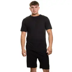 LIKE SHOP - Conjunto Deportivo Hombre Equipos Short y Polera Colores 7527