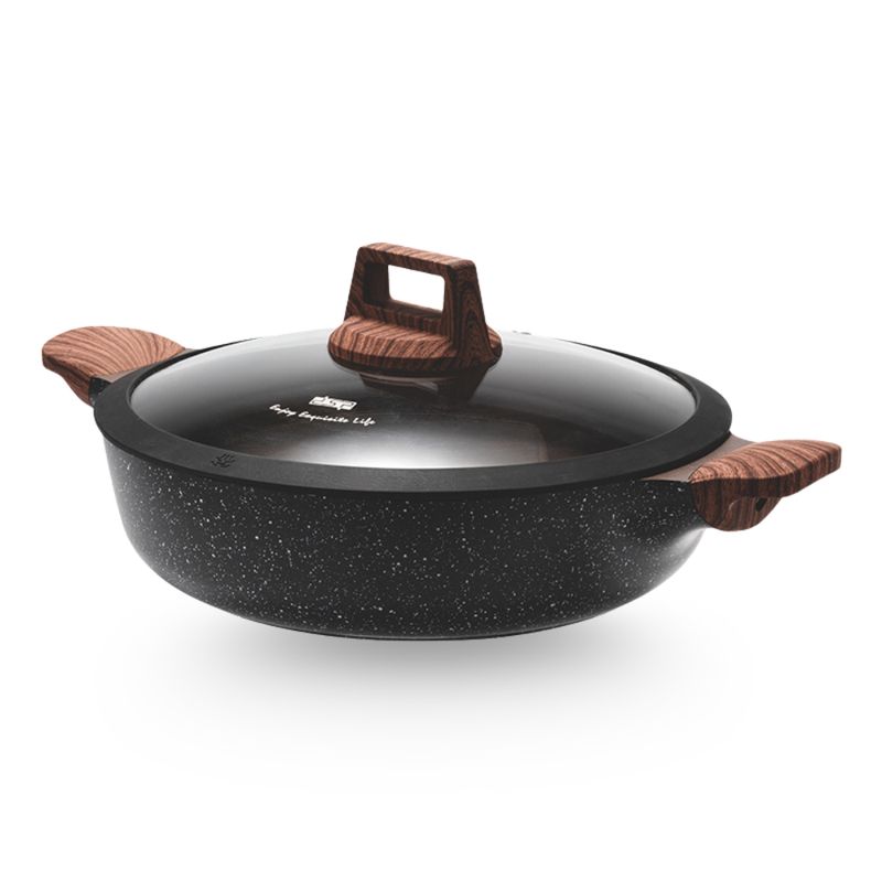 Dsp - Olla DS Professional Black Original.