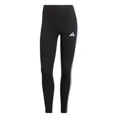ADIDAS - Licras Essentials 3 Tiras Algodón Pretina Media