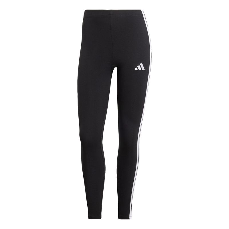 ADIDAS - Licras Essentials 3 Tiras Algodón Pretina Media