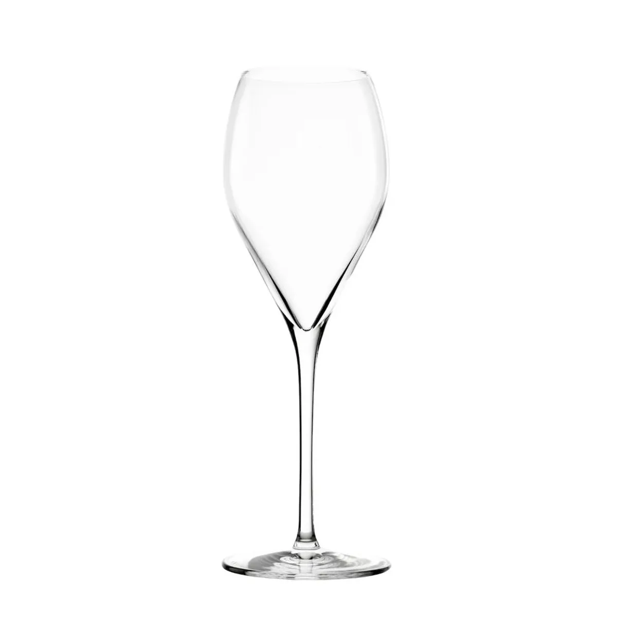 STOLZLE LAUSITZ - Set 6 Copas Champagne Cristal 345 ml Stoelzle