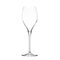 STOLZLE LAUSITZ - Set 6 Copas Champagne Cristal 345 ml Stoelzle