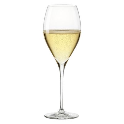 Imagen 2 del producto Set 6 Copas Champagne Cristal 345 ml Stoelzle