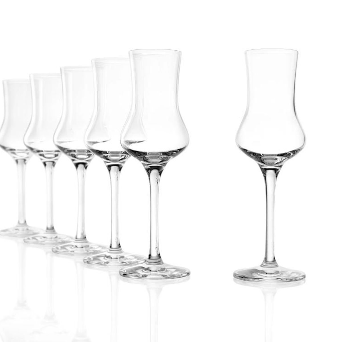 STOLZLE LAUSITZ - Set 6 Copas Spirits destilados 90 ml