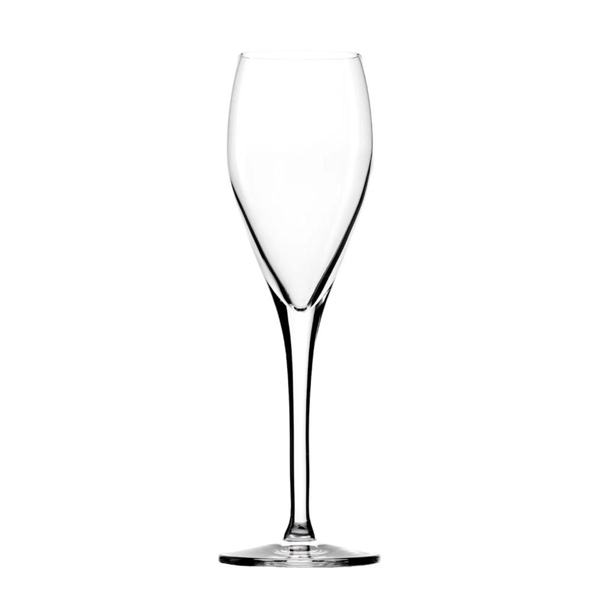 STOLZLE LAUSITZ - Set 6 Copas Champagne 145 ml Sparkling Stölzle