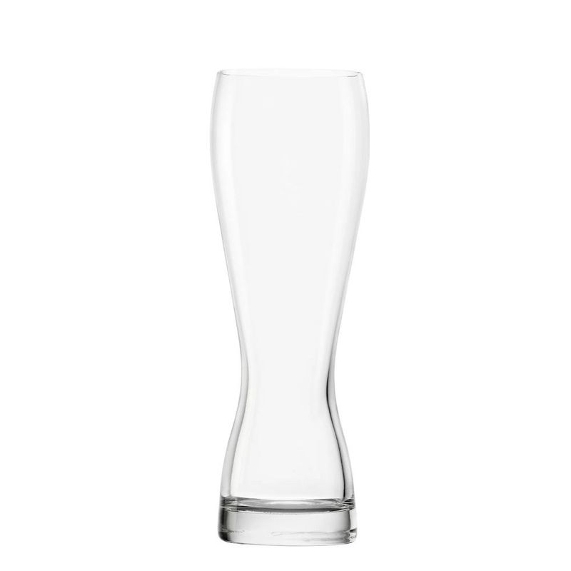 STOLZLE LAUSITZ - Set 6 Vasos Cerveceros 670 ml Bierpokale Stölzle
