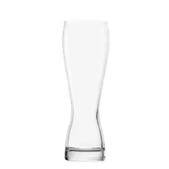 GENERICO - Set 6 Vasos Cerveceros 670 ml Bierpokale