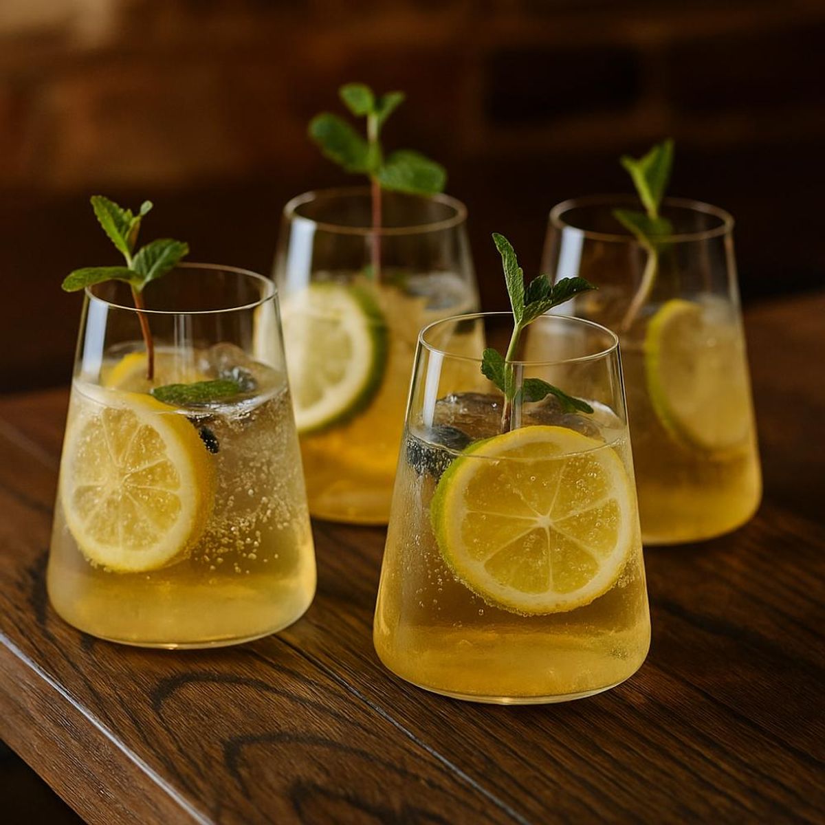 STOLZLE LAUSITZ - Set 6 Vasos Cristal Fino 380ml Power Stoelzle
