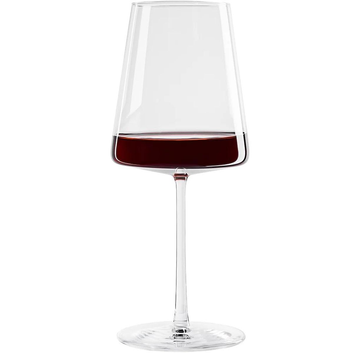 STOLZLE LAUSITZ - Set 6 Copas Vino Cristal 520ml Power Stoelzle