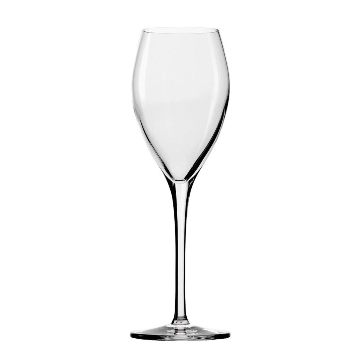 STOLZLE LAUSITZ - Set 6 Copas Champagne 210 ml Sparkling Stölzle