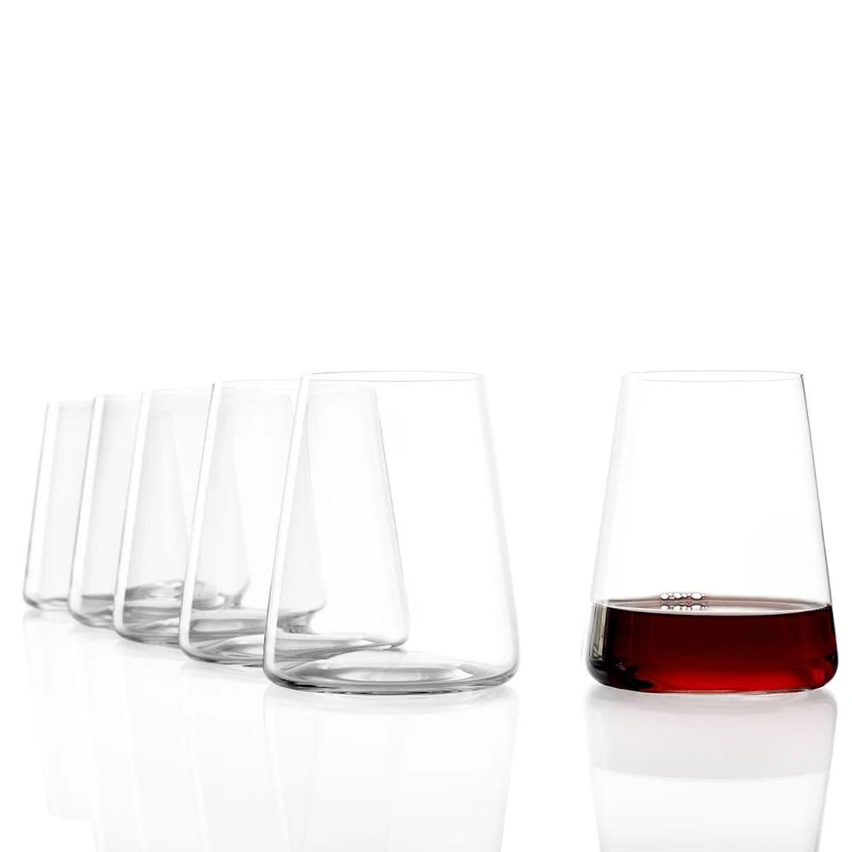 STOLZLE LAUSITZ - Set 6 Vasos 500 ml Power