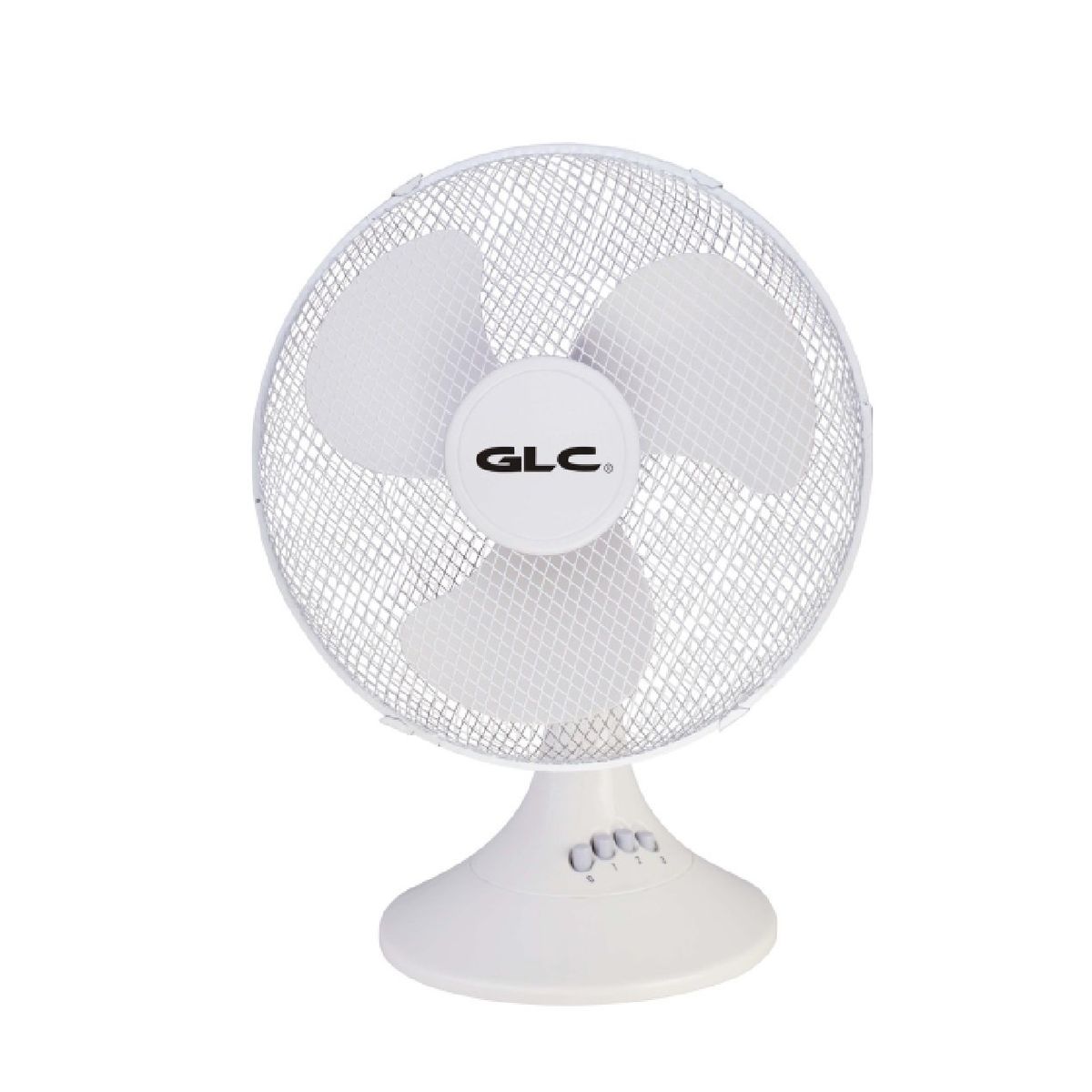 GLC - Ventilador sobre mesa 16