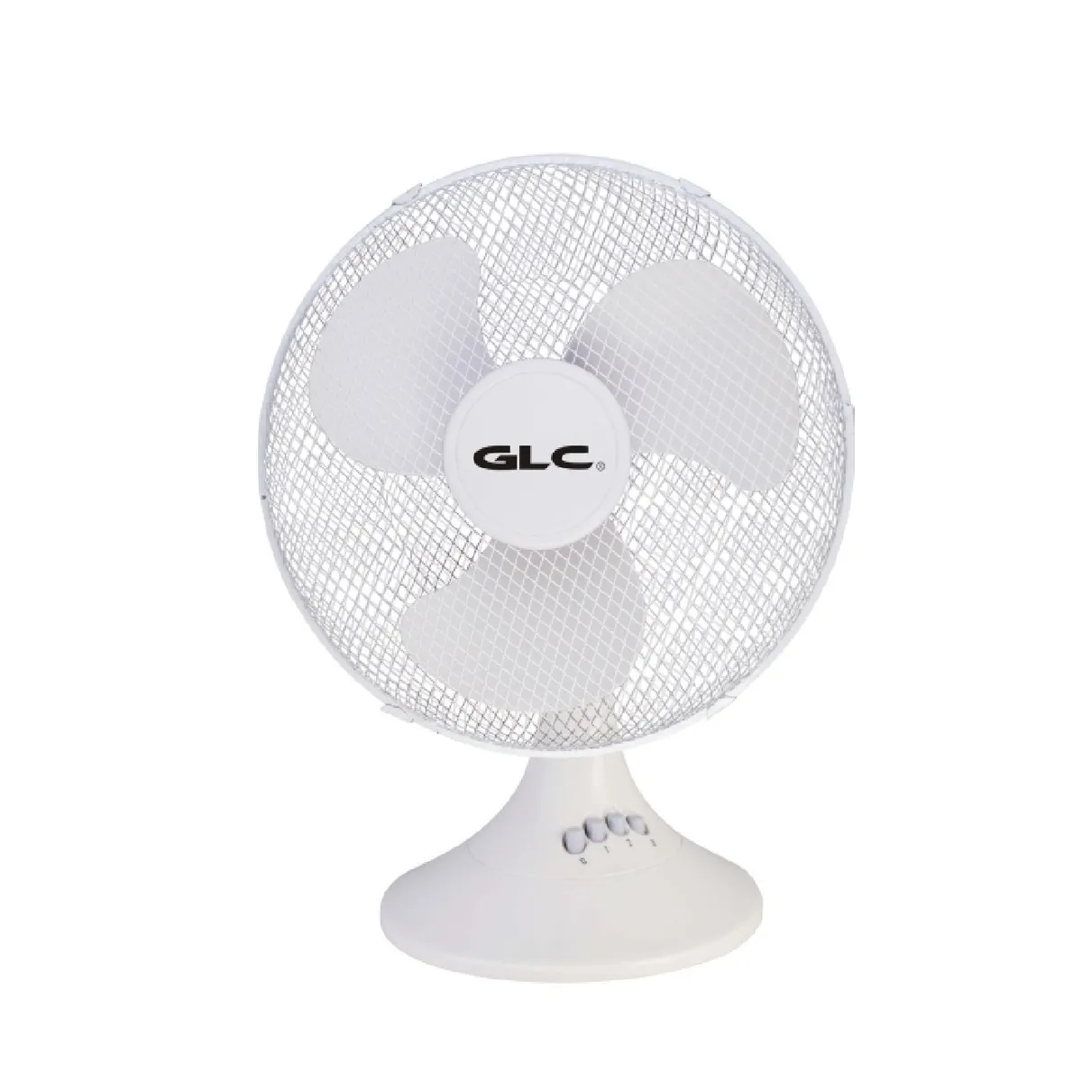 GLC - Ventilador sobre mesa 16