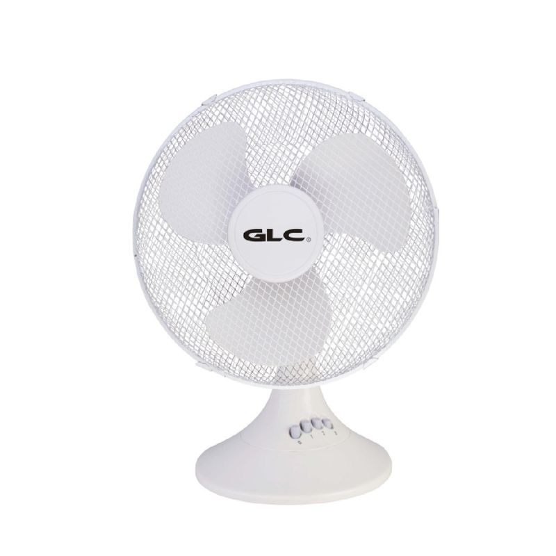 GLC - Ventilador sobre mesa 16