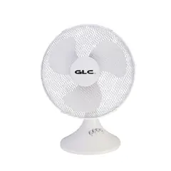 GLC - Ventilador sobre mesa 16