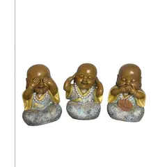 GENERICO - Trio Budas Sabios