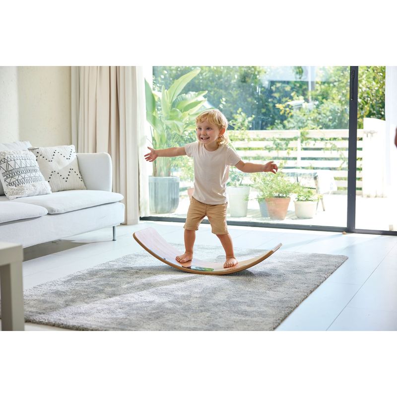 HAPE - Tabla de balance inteligente