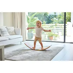 HAPE - Tabla de balance inteligente