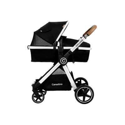 Imagen 2 del producto Coche Deluxe V2 Negro