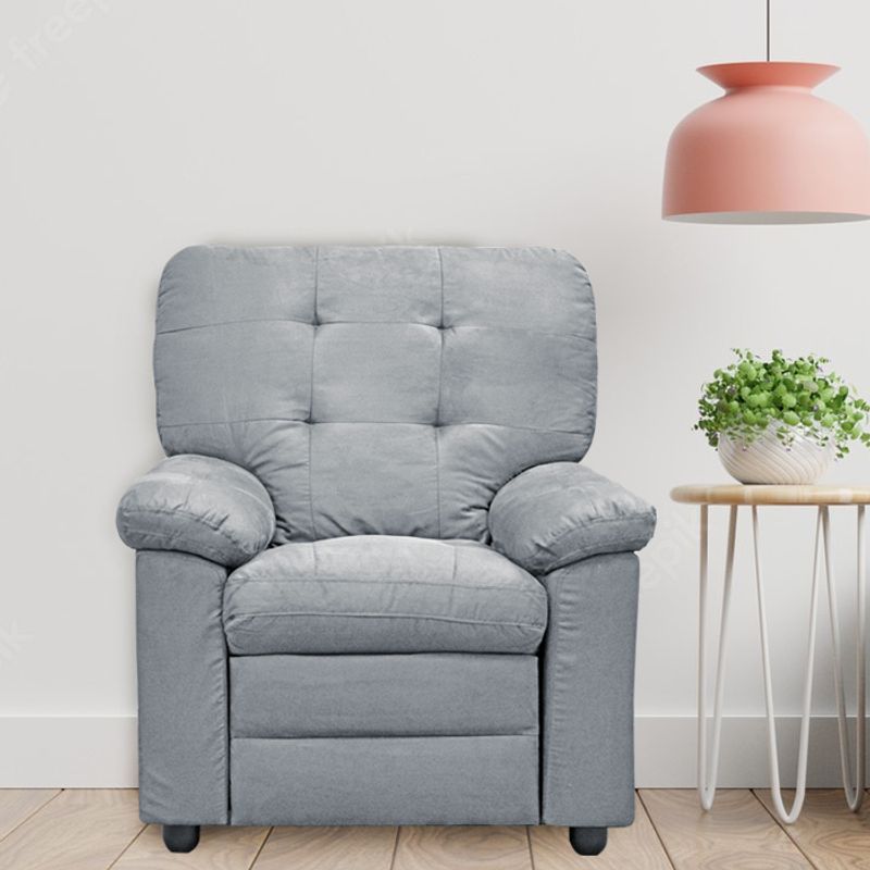 MSA MUEBLES SANTA ANA - Bergere Dragon Grey 50029